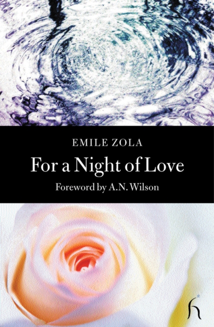 For a Night of Love, EPUB eBook