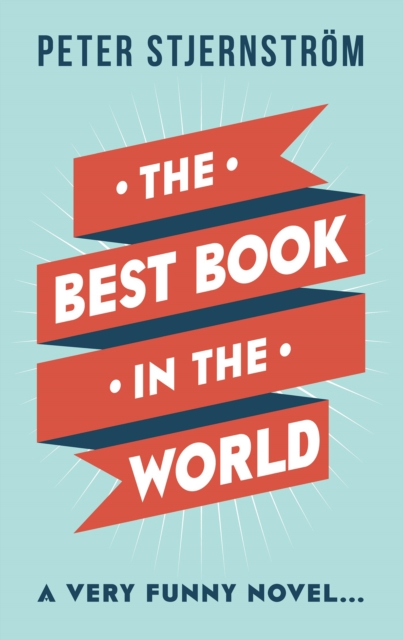The Best Book in the World, EPUB eBook