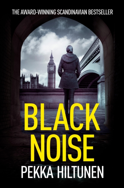 Black Noise, EPUB eBook