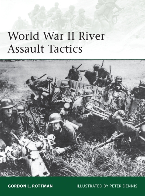 World War II River Assault Tactics, PDF eBook