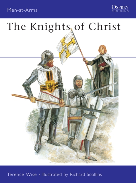Knights of Christ, EPUB eBook