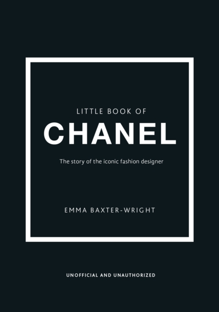 Little Book of Chanel, Hardback Book