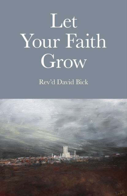 Let Your Faith Grow, EPUB eBook