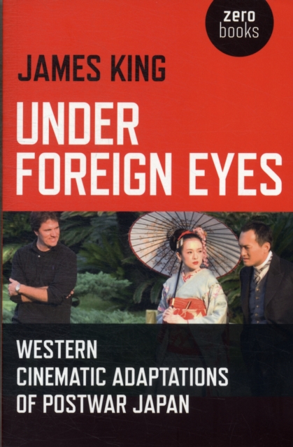 Under Foreign Eyes, Paperback / softback Book