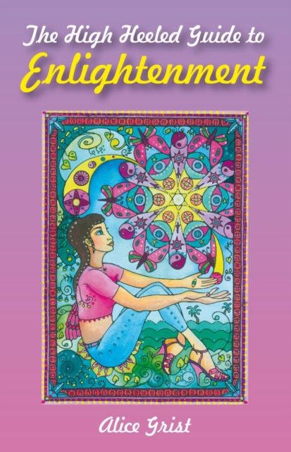 High Heeled Guide to Enlightenment, EPUB eBook