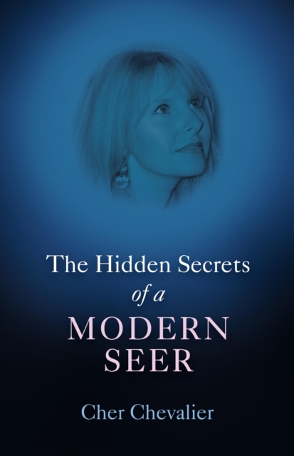 Hidden Secrets of a Modern Seer, EPUB eBook