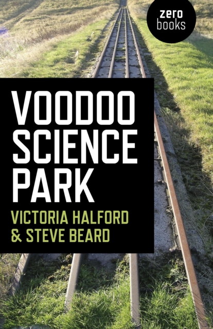 Voodoo Science Park, EPUB eBook
