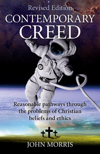 Contemporary Creed, EPUB eBook