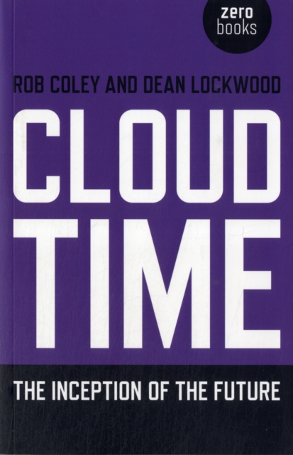 Cloud Time, Paperback / softback Book