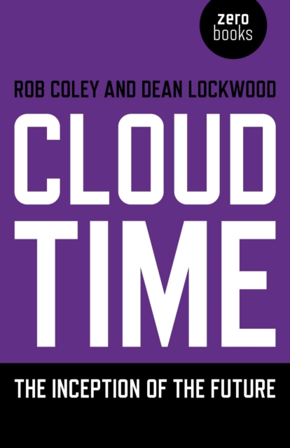 Cloud Time, EPUB eBook