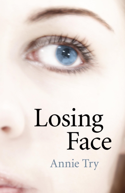 Losing Face, Paperback / softback Book