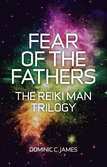 Fear of the Fathers, EPUB eBook
