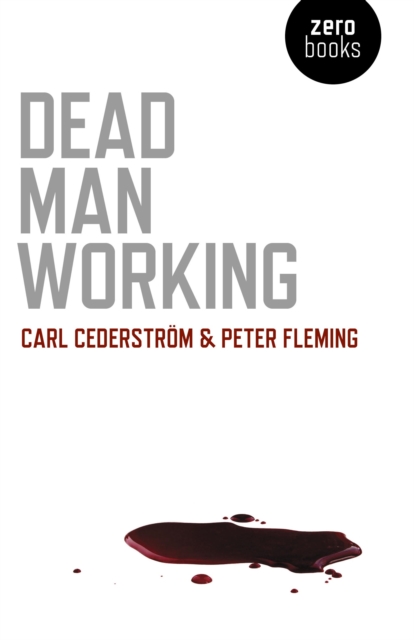 Dead Man Working, Paperback / softback Book