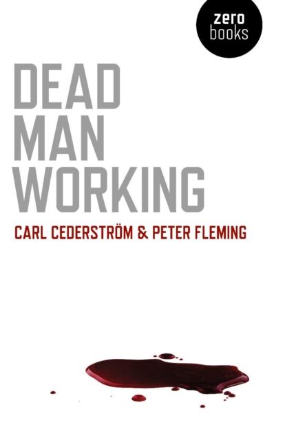 Dead Man Working, EPUB eBook