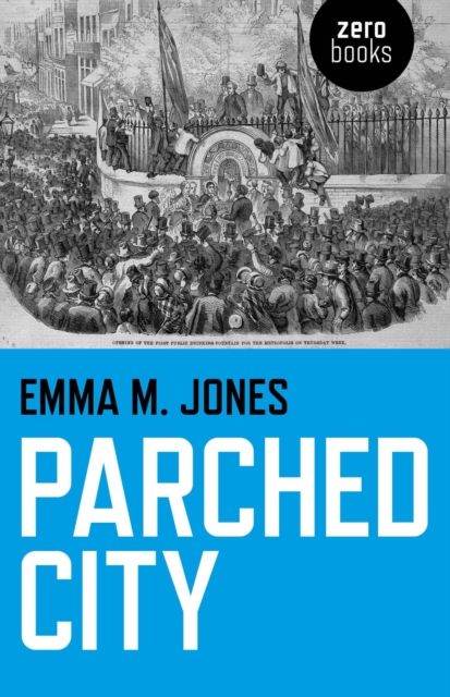 Parched City, EPUB eBook