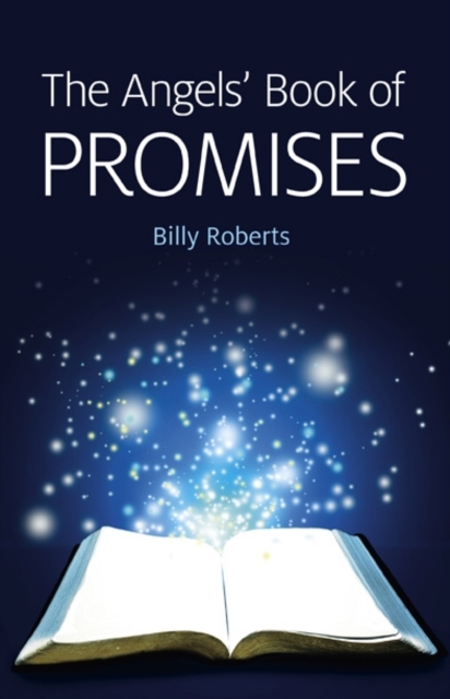 Angels` Book of Promises, The, Paperback / softback Book