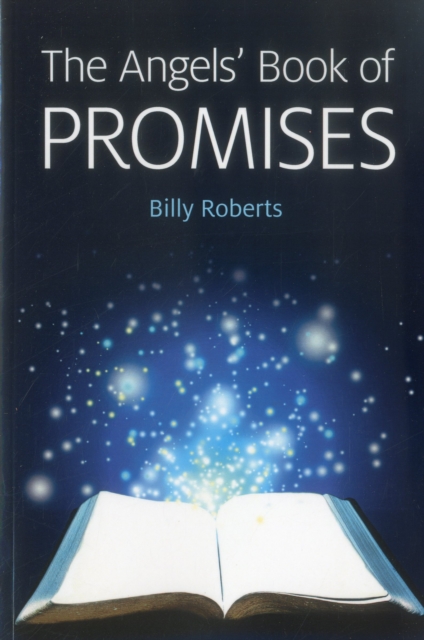 Angels' Book of Promises, EPUB eBook
