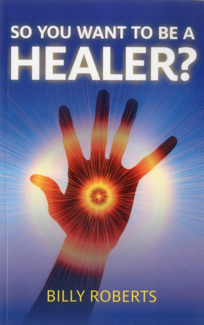 So You Want To be A Healer?, EPUB eBook