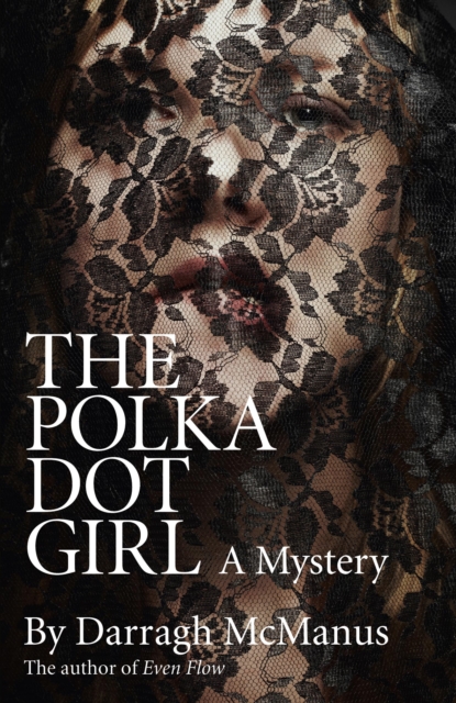 Polka Dot Girl, EPUB eBook