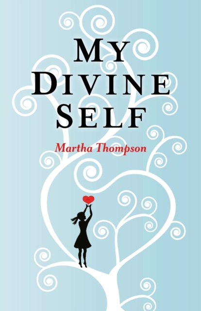 My Divine Self, EPUB eBook