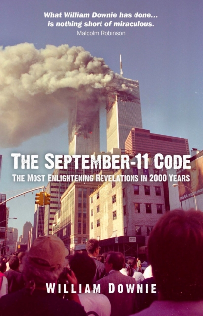 September-11 Code : The Most Enlightening Revelations in 2000 Years, EPUB eBook