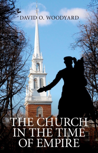 Church in the Time of Empire, EPUB eBook