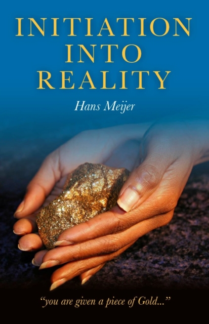 Initiation into Reality, EPUB eBook