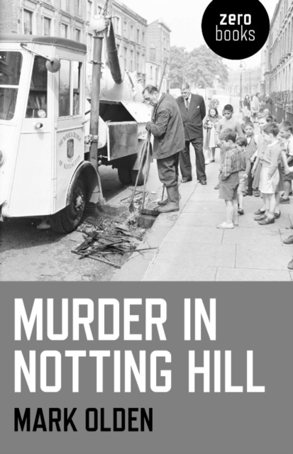 Murder in Notting Hill, EPUB eBook