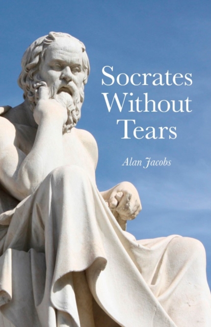 Socrates Without Tears, EPUB eBook