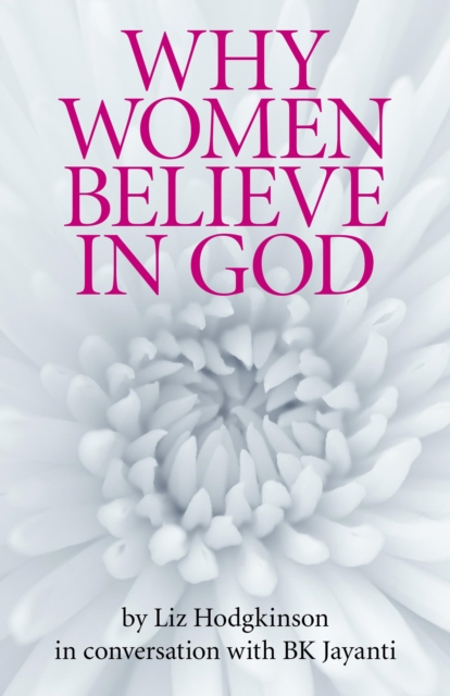 Why Women Believe in God, EPUB eBook