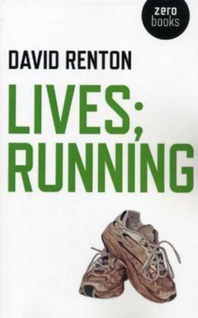Lives; Running, Paperback / softback Book