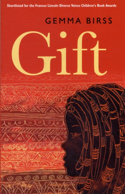 Gift, Paperback / softback Book