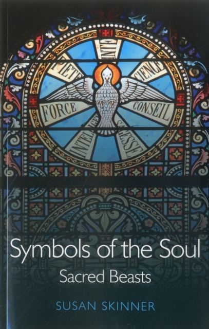 Symbols of the Soul : Sacred Beasts, EPUB eBook
