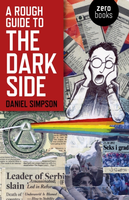Rough Guide To The Dark Side, A, Paperback / softback Book