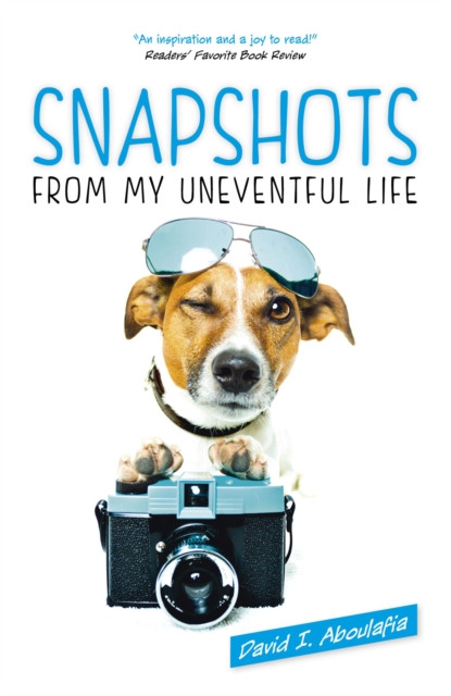 Snapshots From My Uneventful Life, EPUB eBook