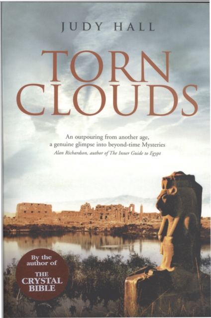Torn Clouds : A Novel of Reincarnation and Romance, EPUB eBook