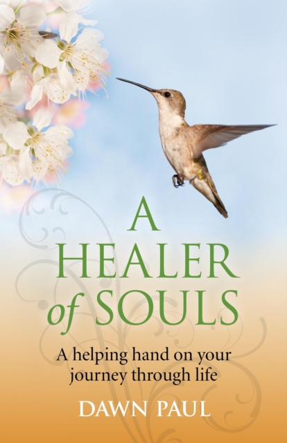 Healer of Souls, A - A helping hand on your journey through life, Paperback / softback Book