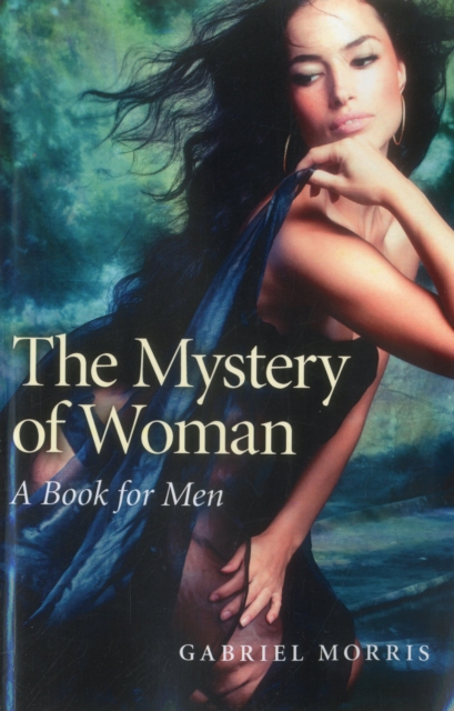 Mystery of Woman : A Book for Men, EPUB eBook