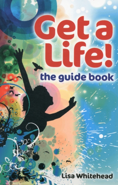 Get a Life! - the guide book, Paperback / softback Book