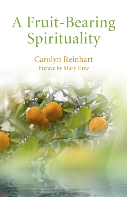 Fruit-Bearing Spirituality, EPUB eBook