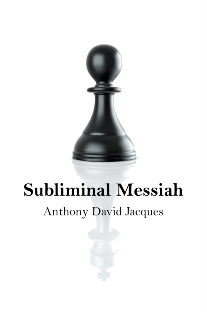 Subliminal Messiah, Paperback / softback Book