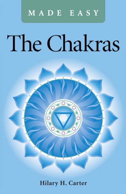 Chakras Made Easy, The, Paperback / softback Book