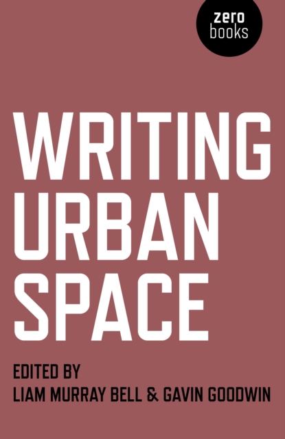 Writing Urban Space, EPUB eBook