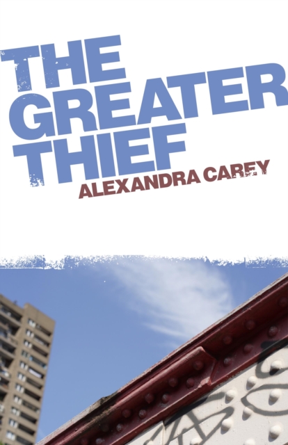 Greater Thief, EPUB eBook
