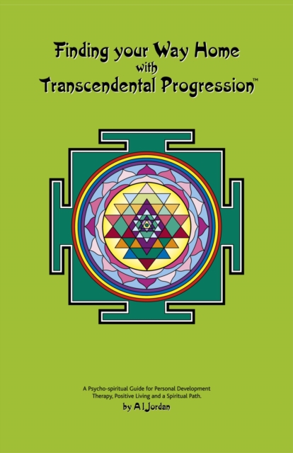 Finding your Way Home with Transcendental Progression, EPUB eBook