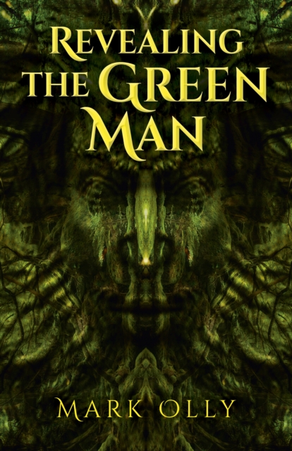 Revealing The Green Man, EPUB eBook