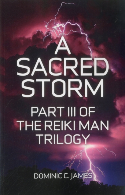 Sacred Storm, EPUB eBook