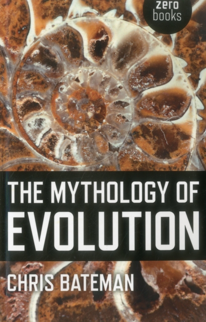 Mythology of Evolution, EPUB eBook