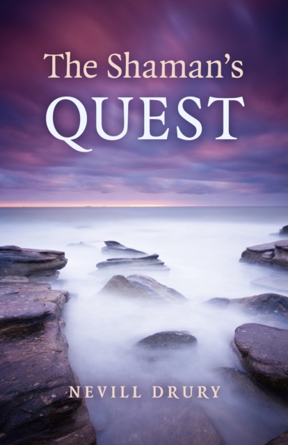 Shaman`s Quest, The, Paperback / softback Book