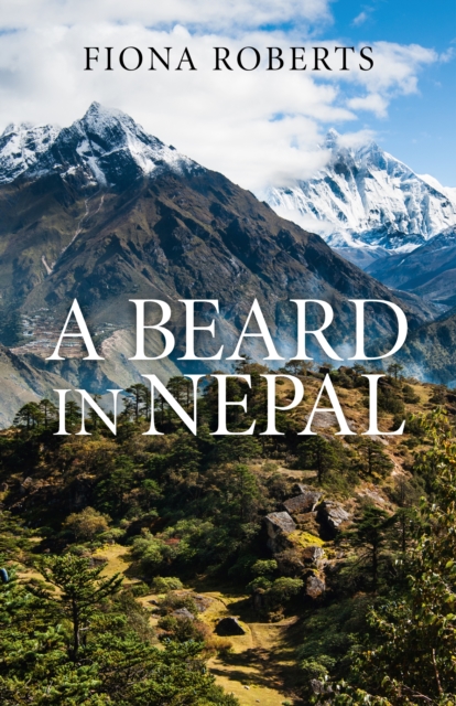 Beard In Nepal, EPUB eBook